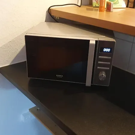Ferienwohnung Wrist Extérieur photo