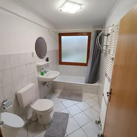 Ferienwohnung Wrist Extérieur photo