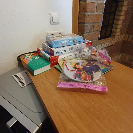 Ferienwohnung Wrist Extérieur photo