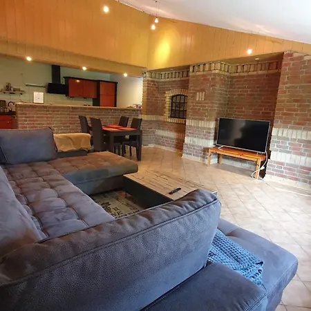 Ferienwohnung Wrist Extérieur photo