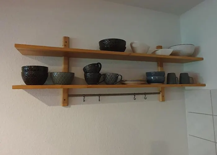 Ferienwohnung