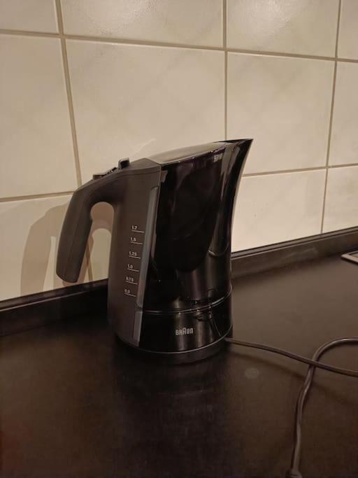 Ferienwohnung Appartement *