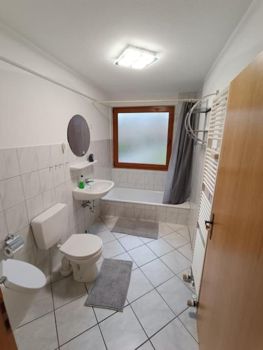 Ferienwohnung Appartement Wrist