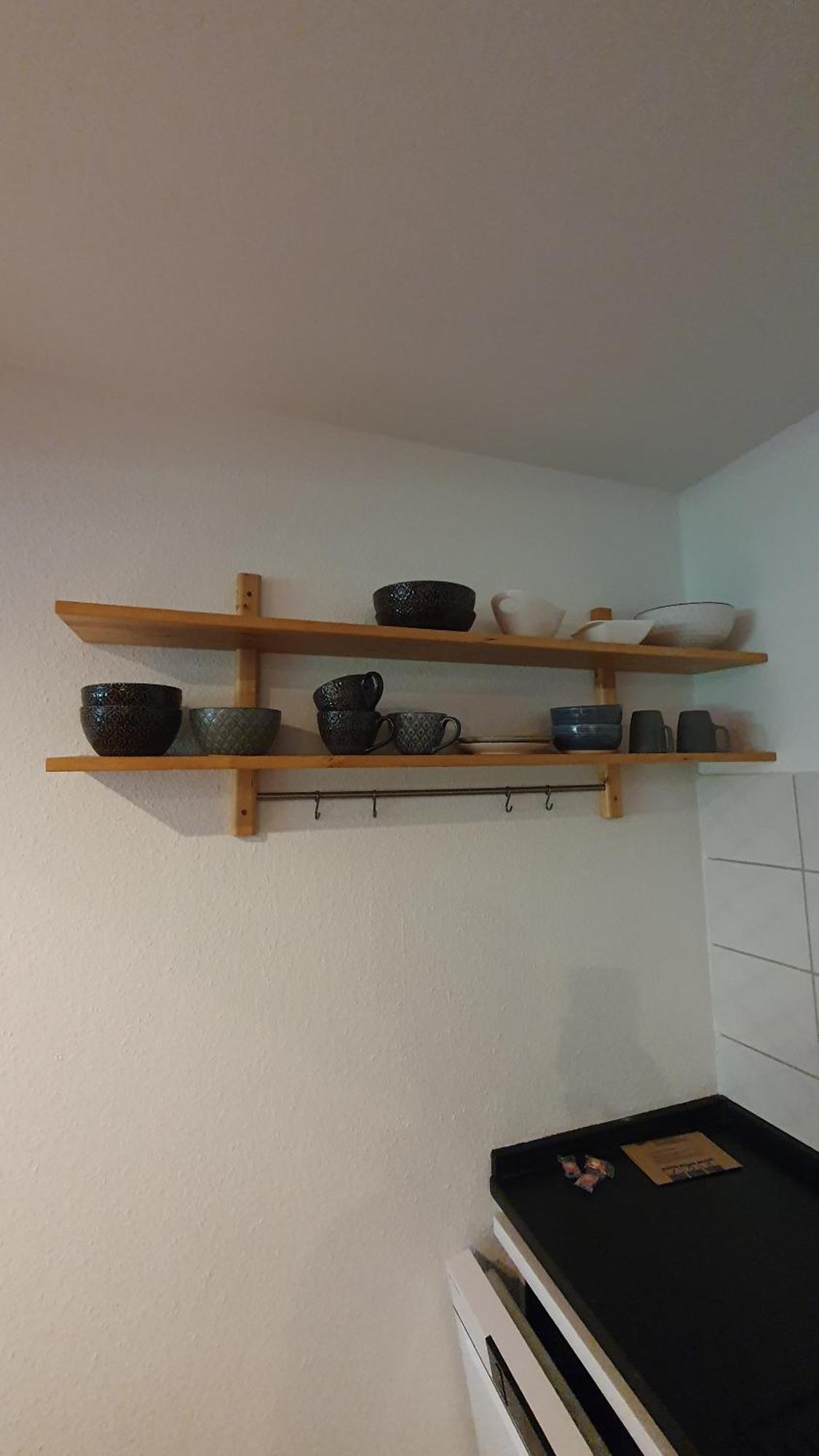 Ferienwohnung Appartement
