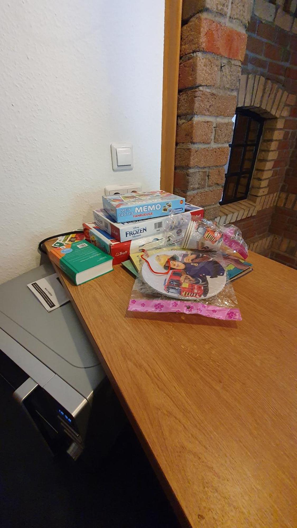 Ferienwohnung Wrist