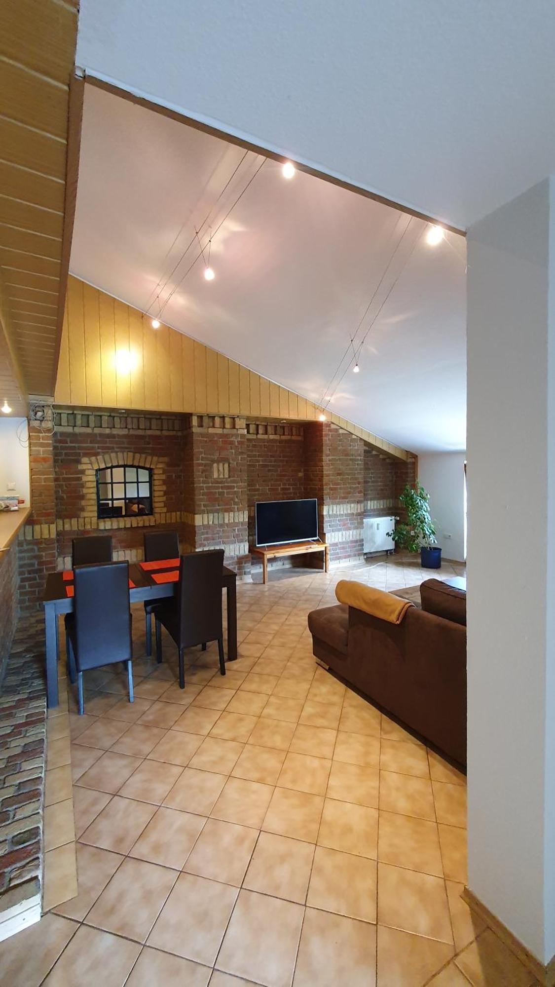 Ferienwohnung