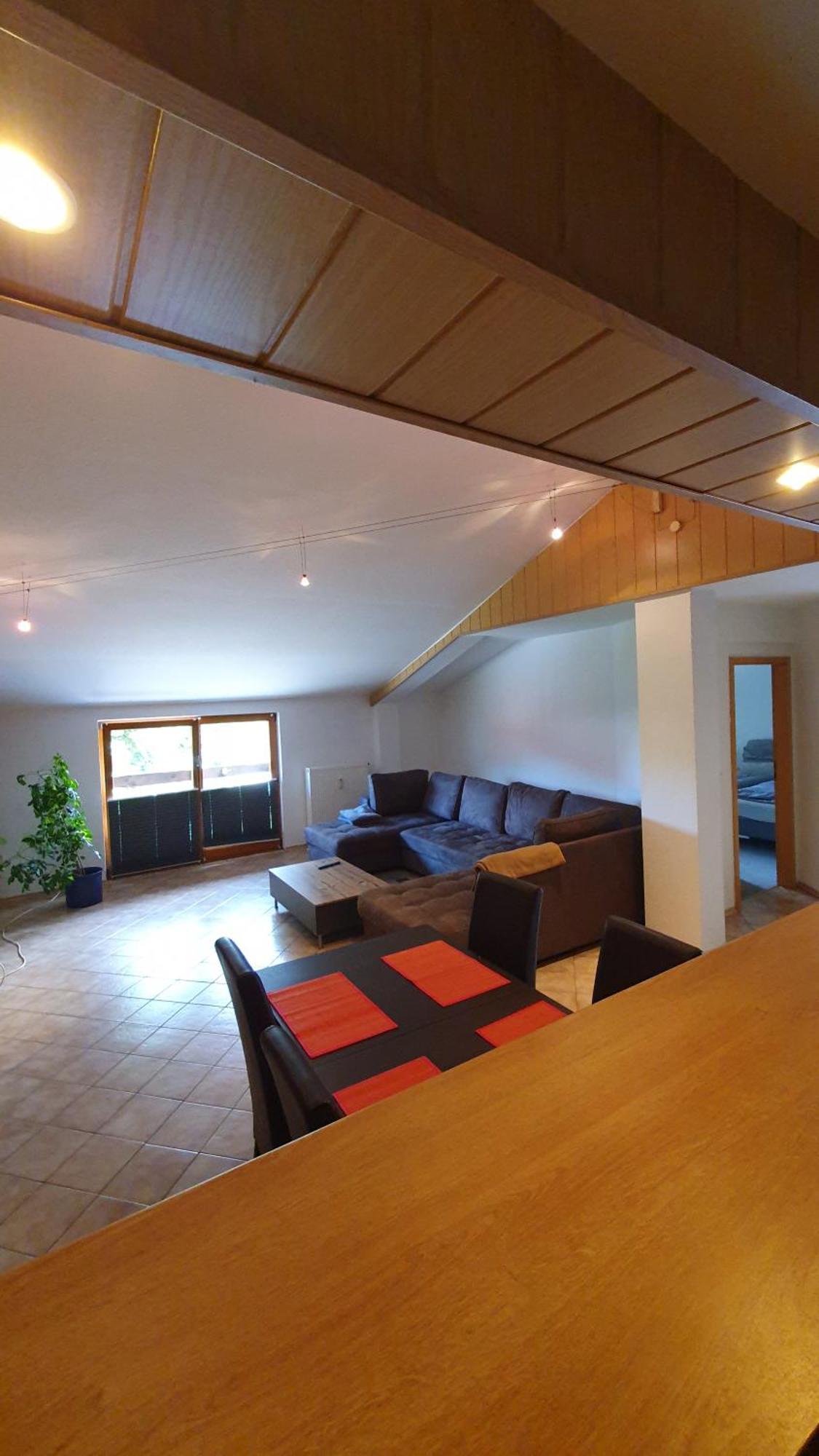 Appartement Ferienwohnung *