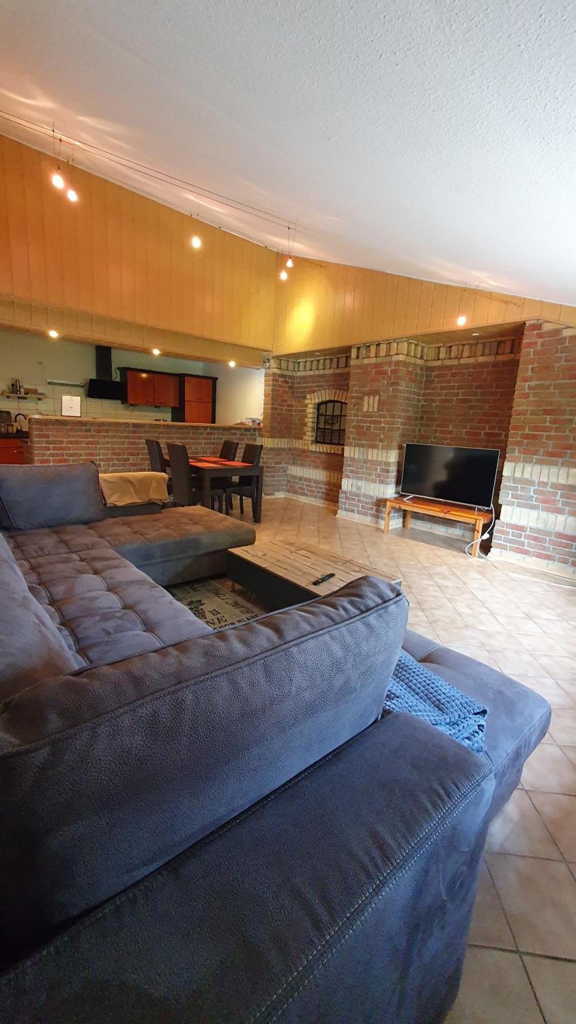 Ferienwohnung Appartement